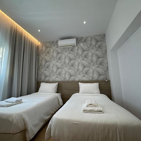 Topikos Apartments Ayia Napa Ngoại thất bức ảnh