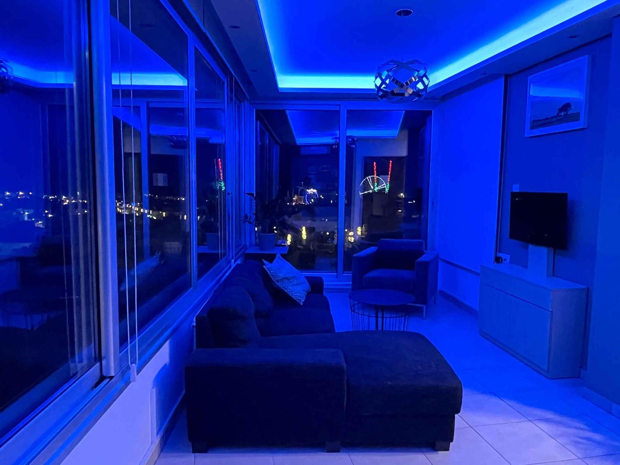 Topikos Apartments Ayia Napa Ngoại thất bức ảnh
