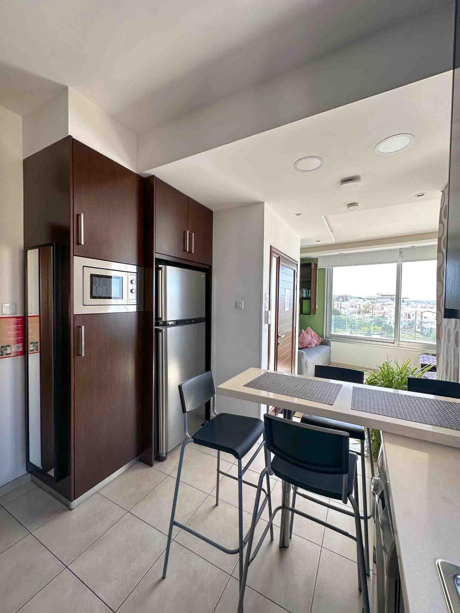 Topikos Apartments Ayia Napa Ngoại thất bức ảnh
