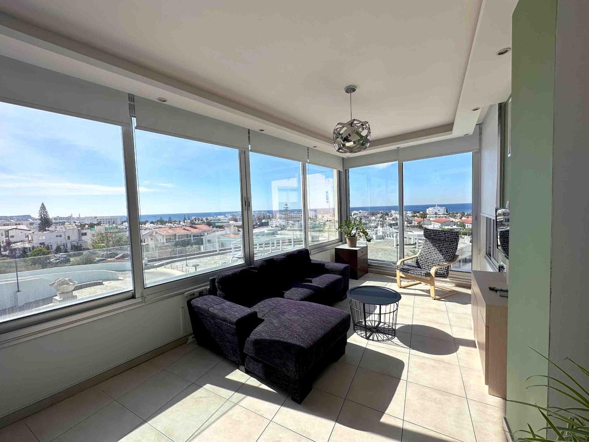Topikos Apartments Ayia Napa Ngoại thất bức ảnh