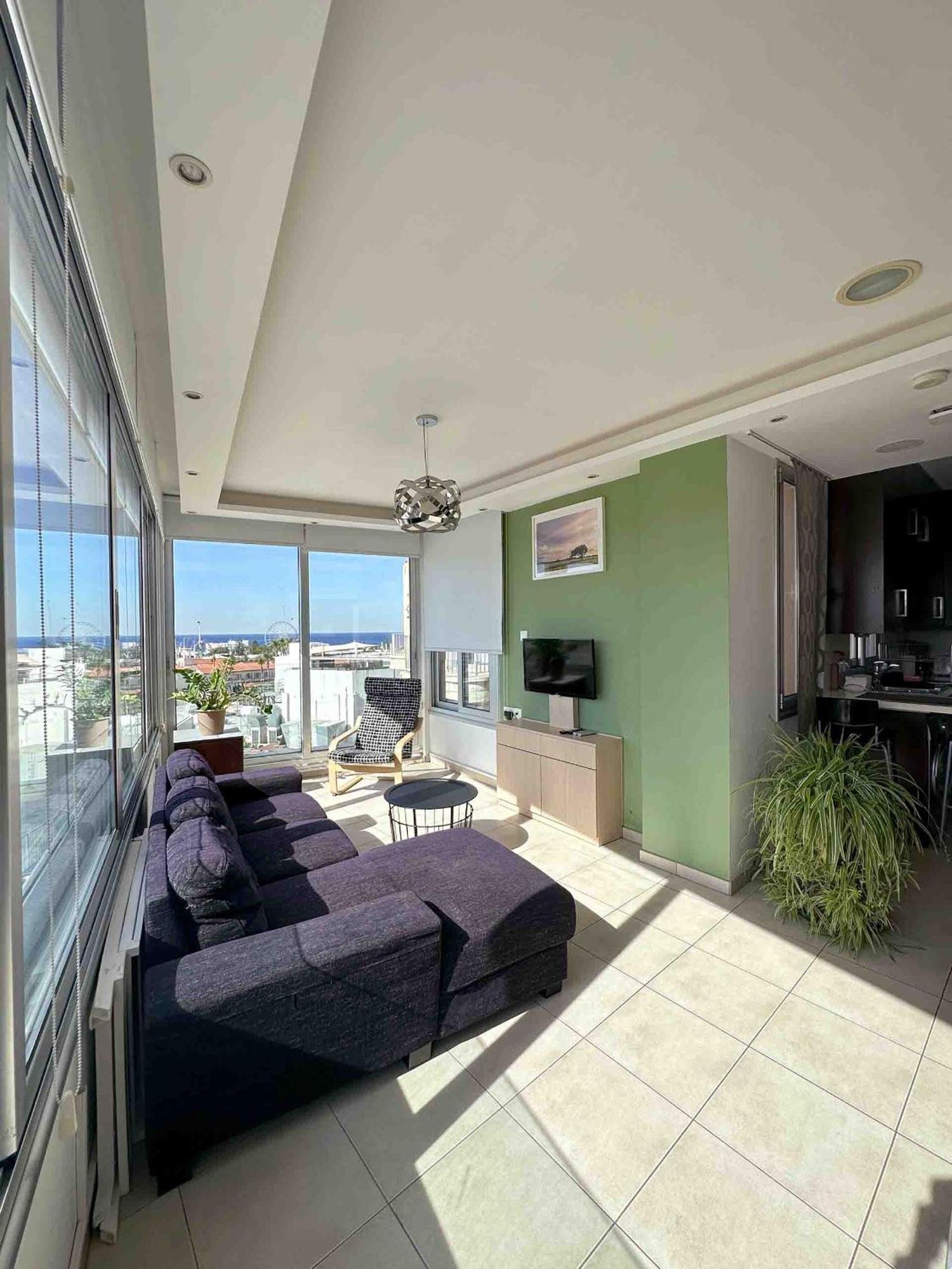 Topikos Apartments Ayia Napa Ngoại thất bức ảnh
