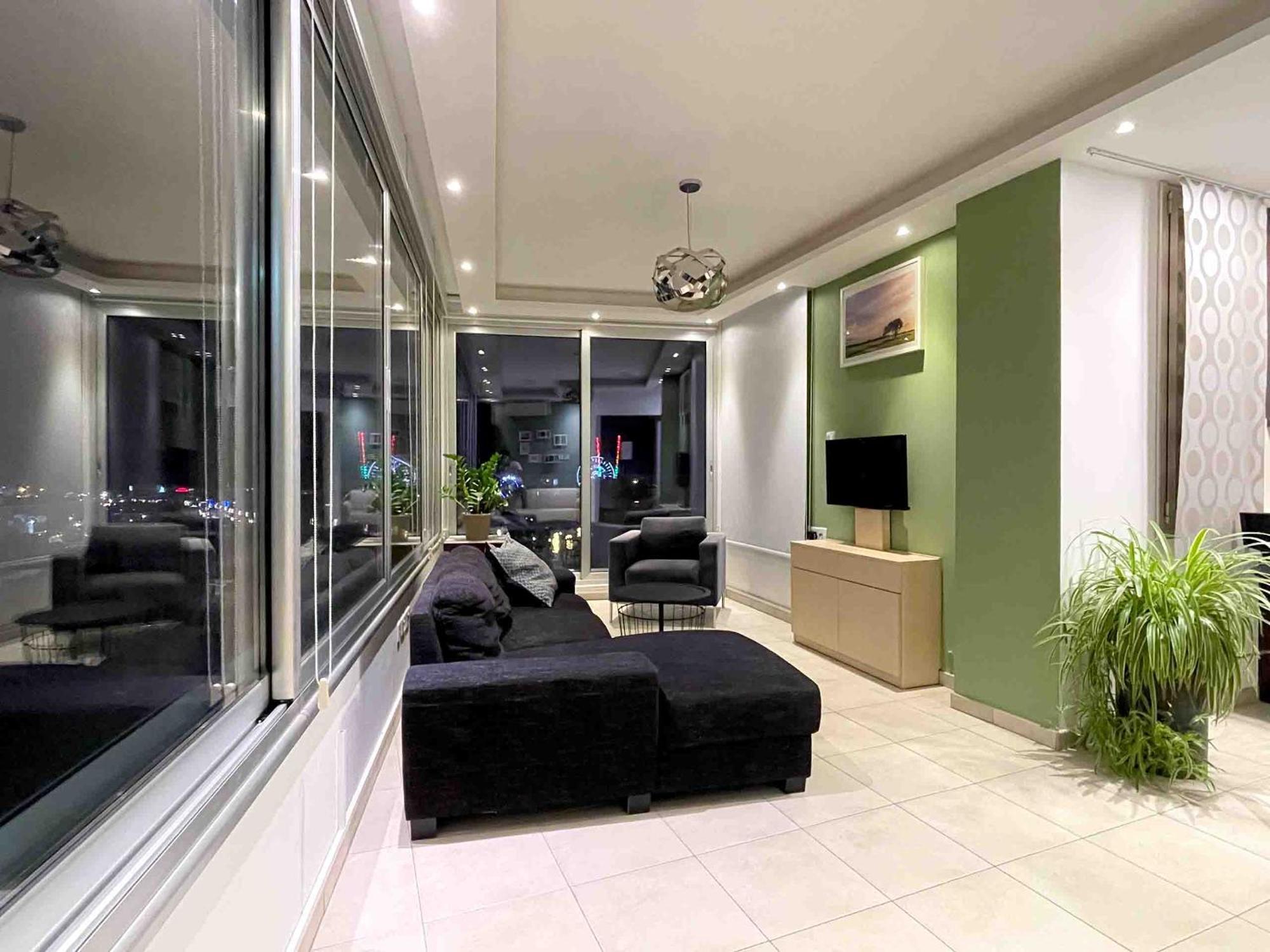 Topikos Apartments Ayia Napa Ngoại thất bức ảnh