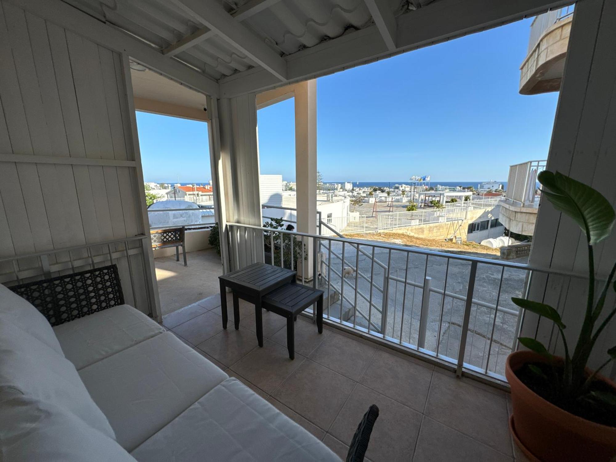 Topikos Apartments Ayia Napa Ngoại thất bức ảnh