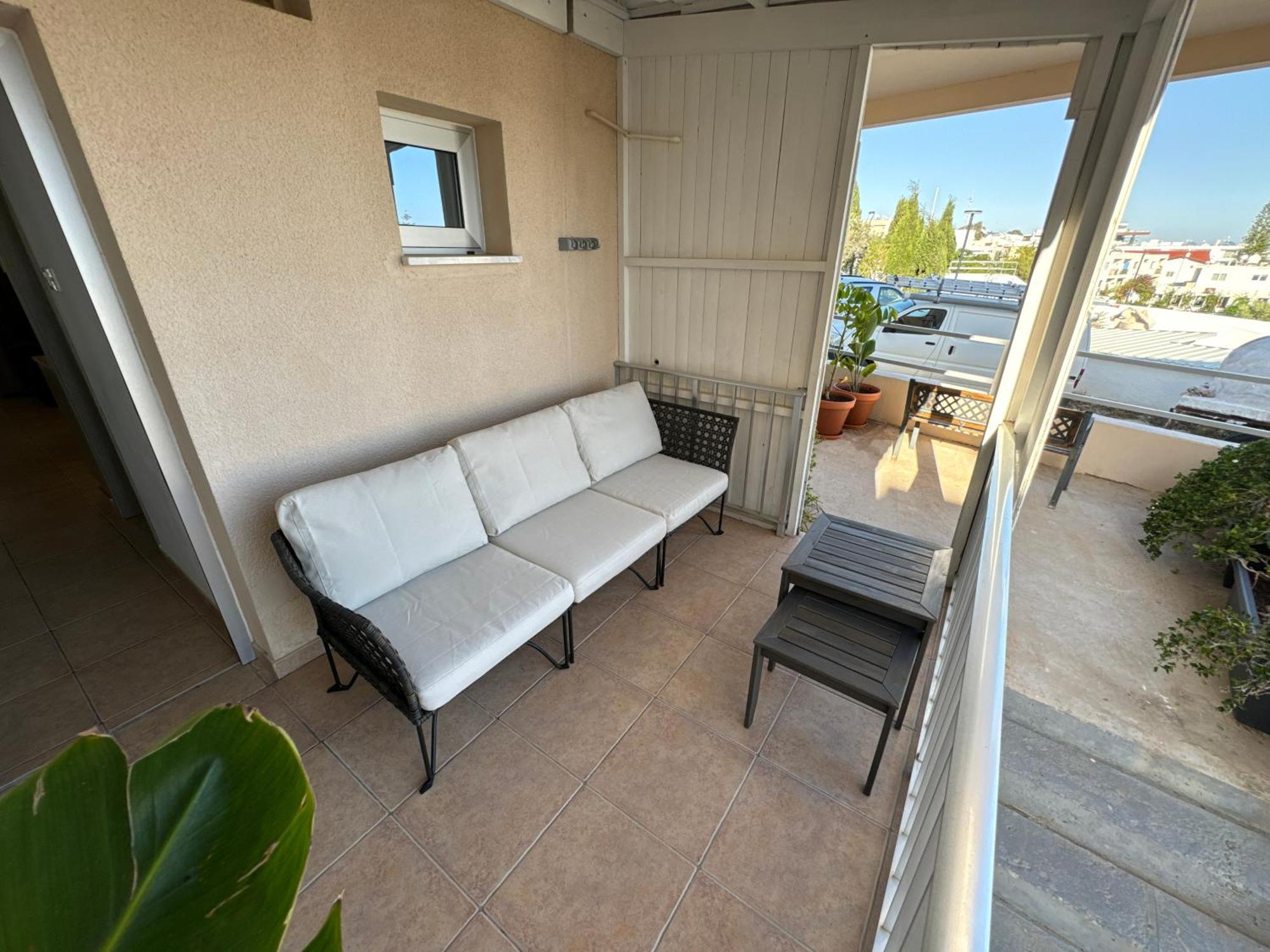 Topikos Apartments Ayia Napa Ngoại thất bức ảnh