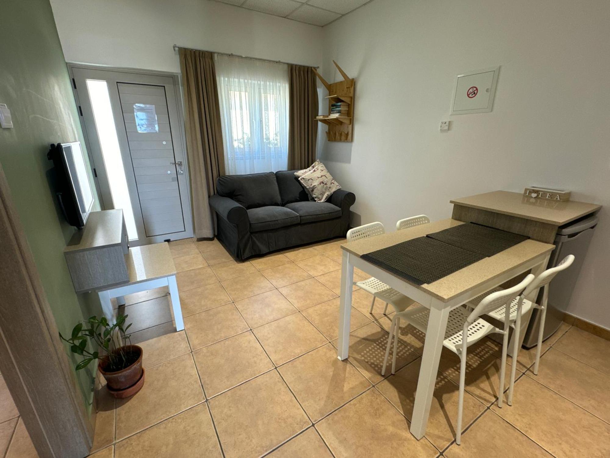 Topikos Apartments Ayia Napa Ngoại thất bức ảnh
