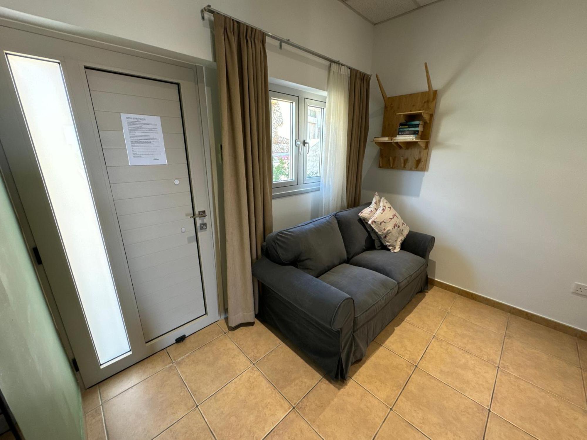 Topikos Apartments Ayia Napa Ngoại thất bức ảnh