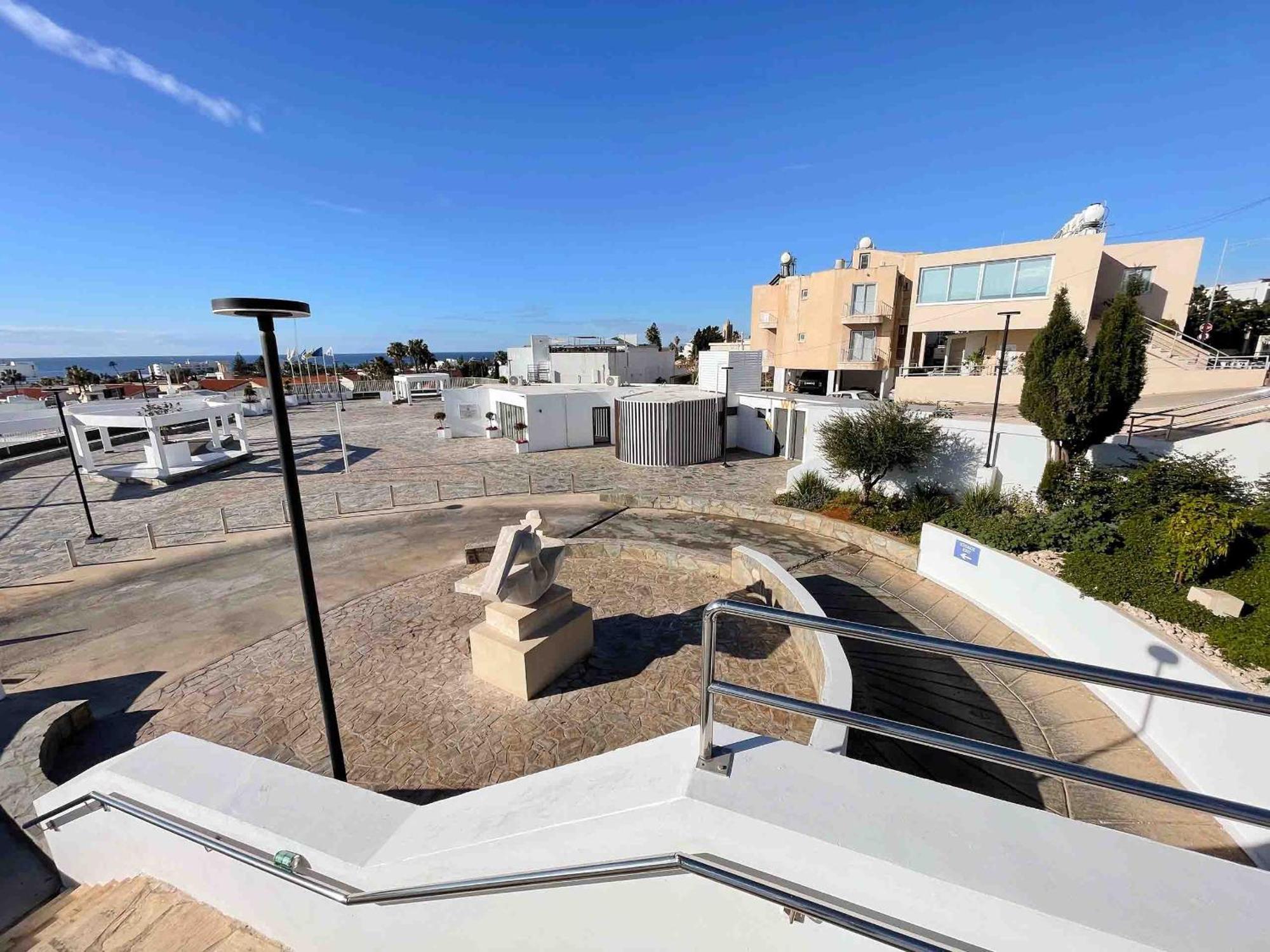 Topikos Apartments Ayia Napa Ngoại thất bức ảnh