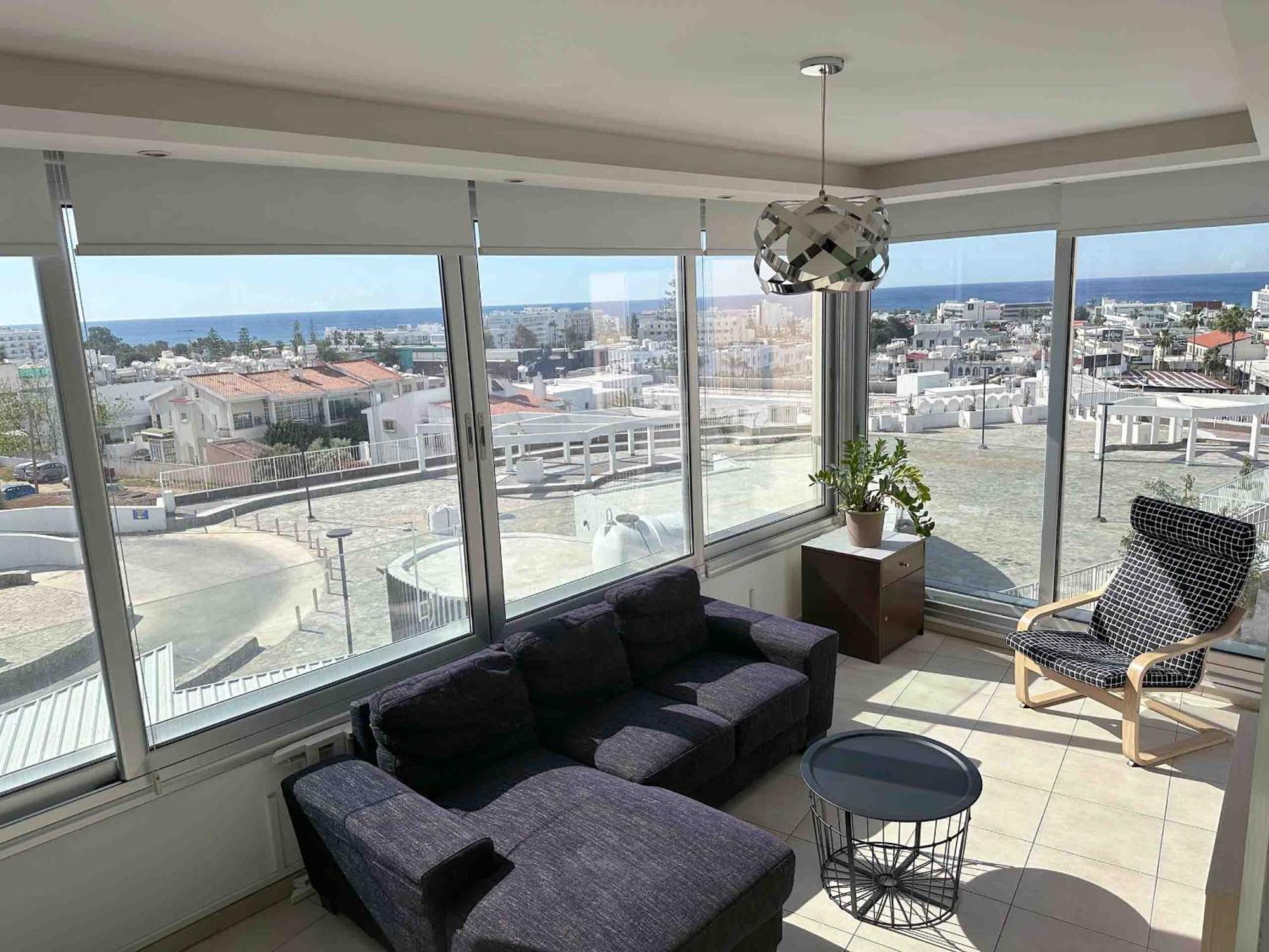 Topikos Apartments Ayia Napa Phòng bức ảnh