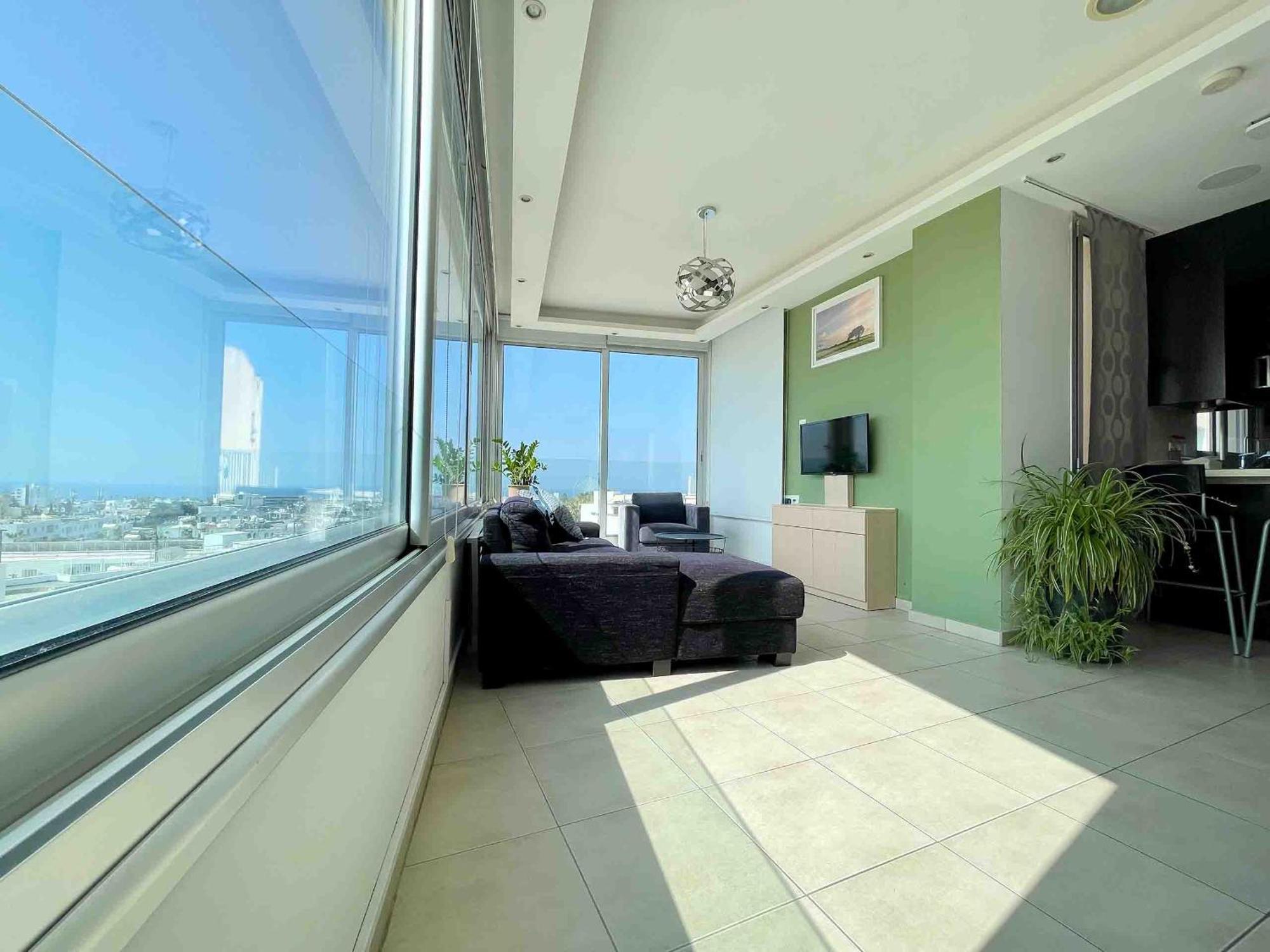 Topikos Apartments Ayia Napa Phòng bức ảnh