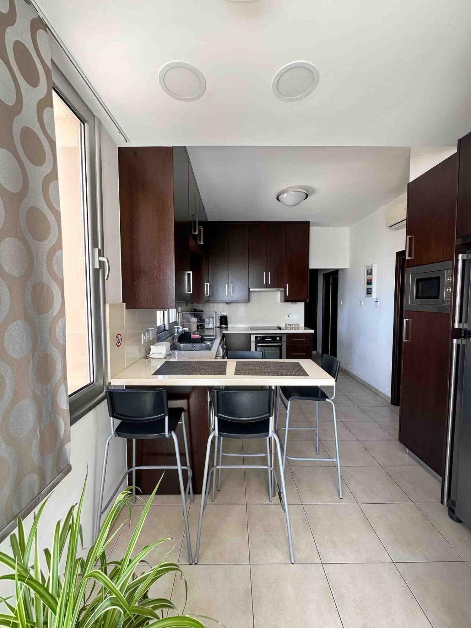 Topikos Apartments Ayia Napa Phòng bức ảnh