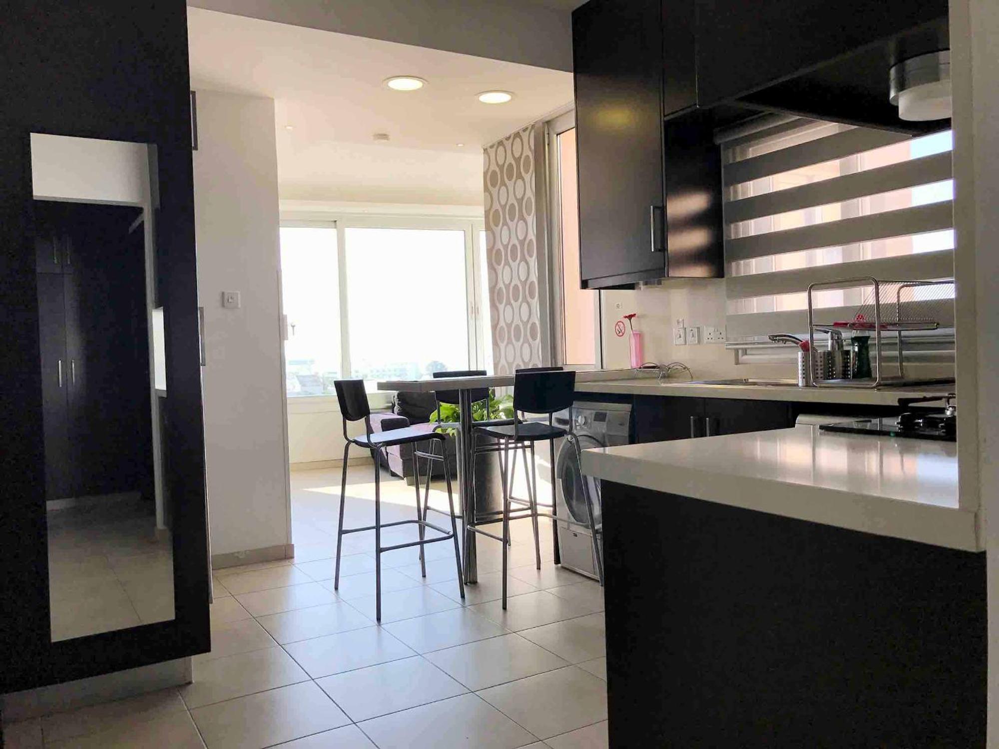 Topikos Apartments Ayia Napa Phòng bức ảnh