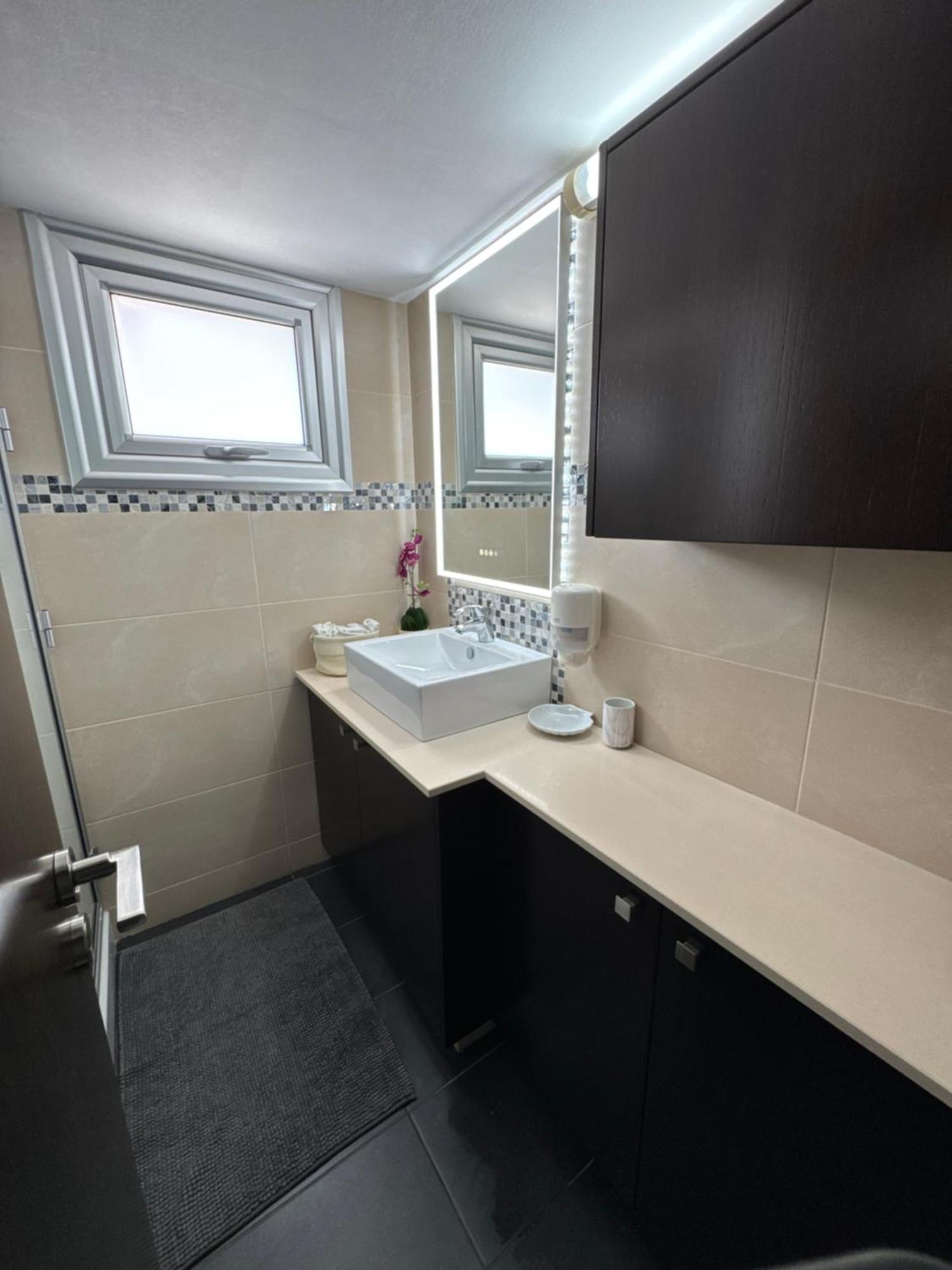 Topikos Apartments Ayia Napa Ngoại thất bức ảnh
