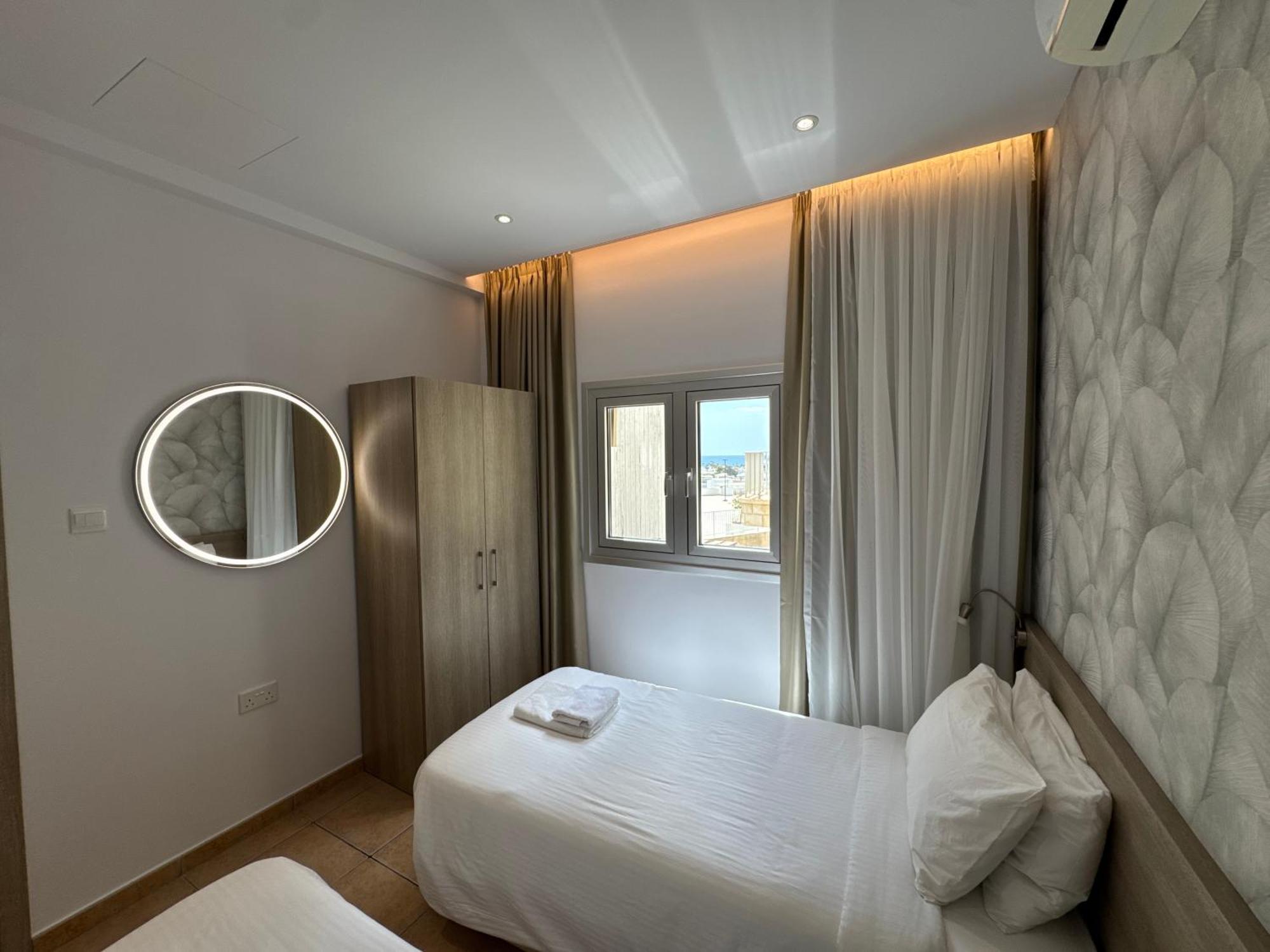Topikos Apartments Ayia Napa Ngoại thất bức ảnh