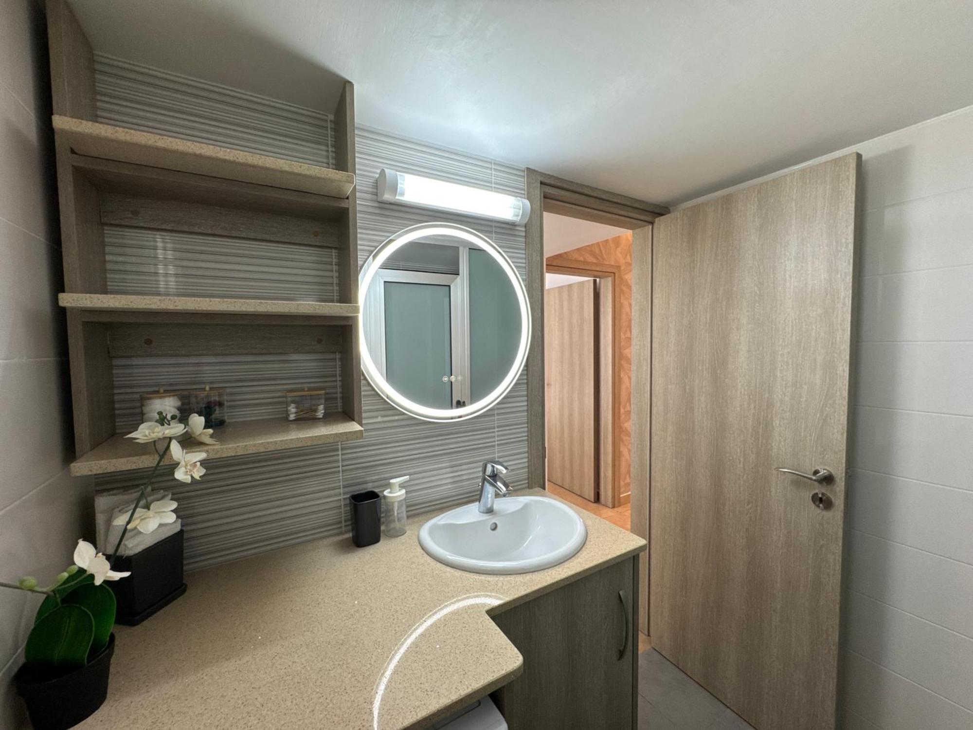 Topikos Apartments Ayia Napa Ngoại thất bức ảnh
