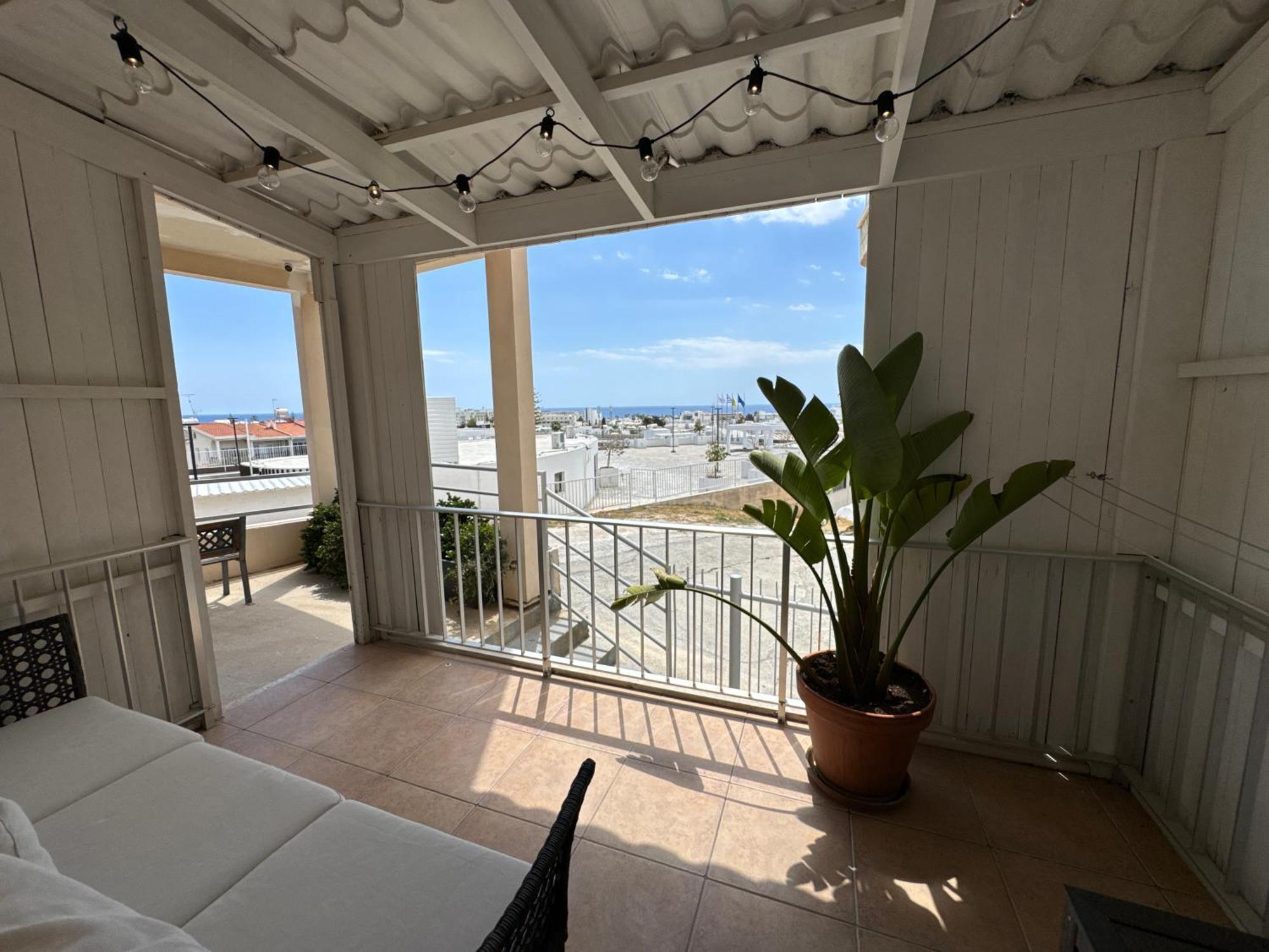 Topikos Apartments Ayia Napa Ngoại thất bức ảnh