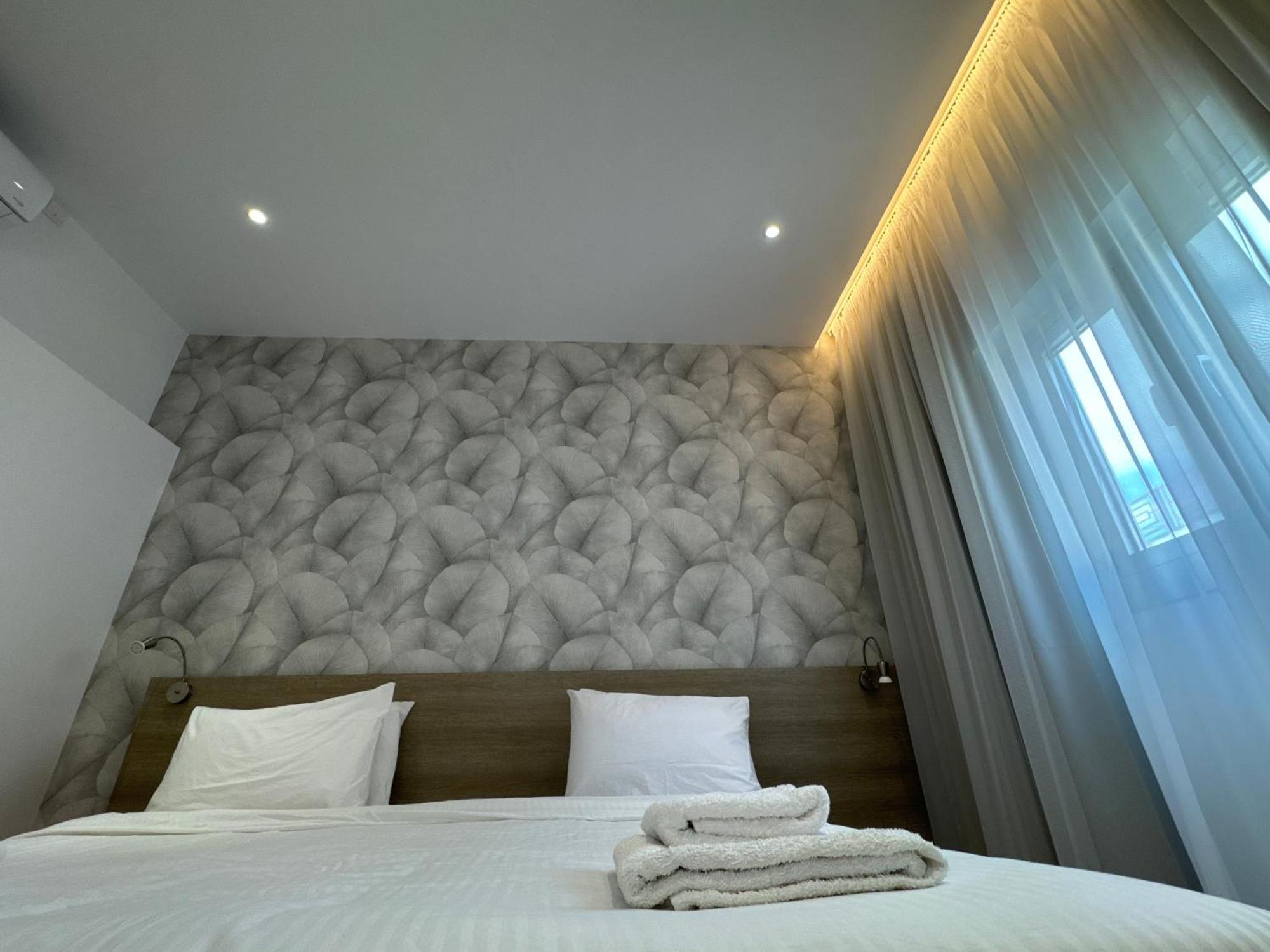 Topikos Apartments Ayia Napa Ngoại thất bức ảnh