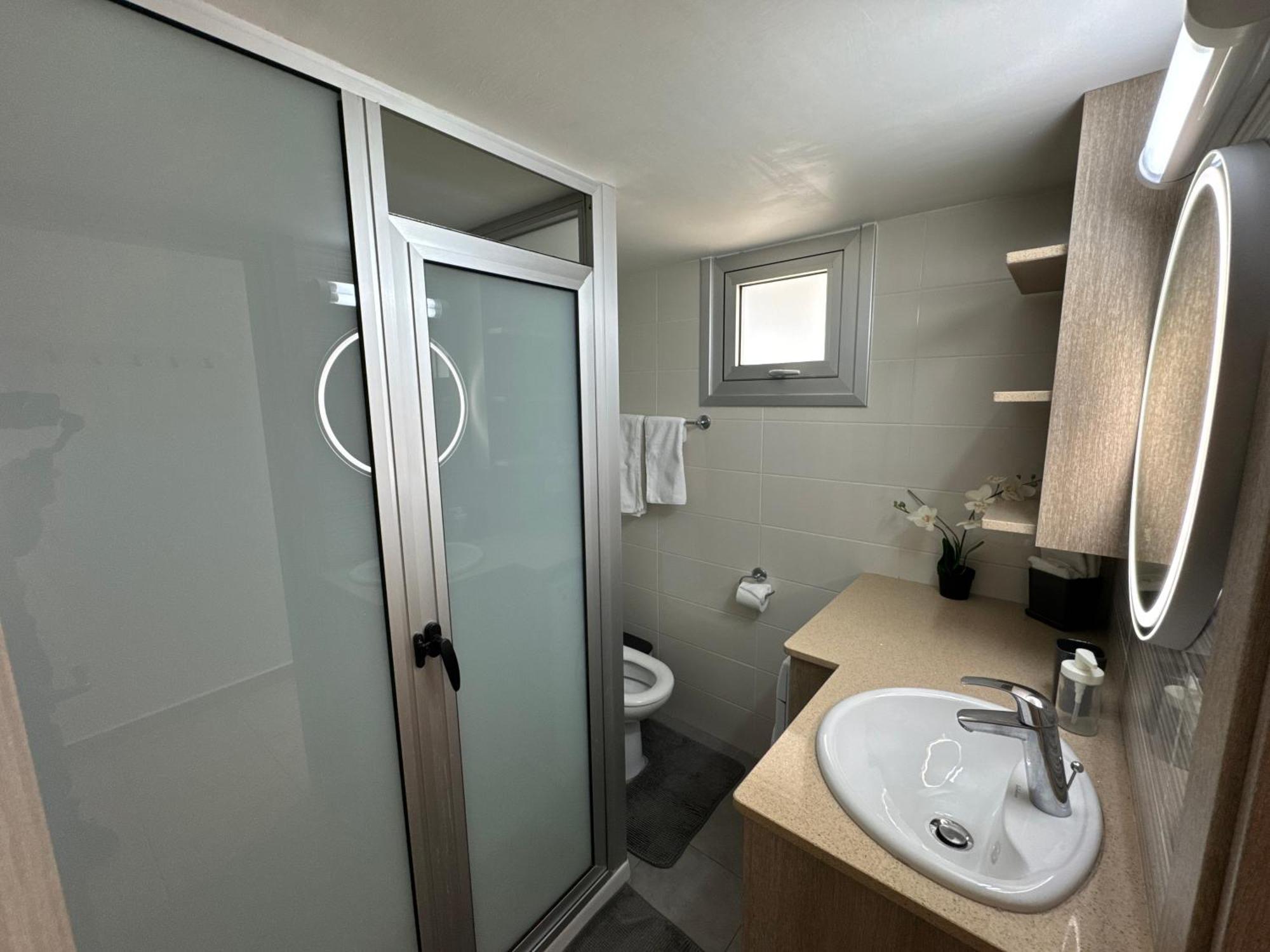 Topikos Apartments Ayia Napa Ngoại thất bức ảnh