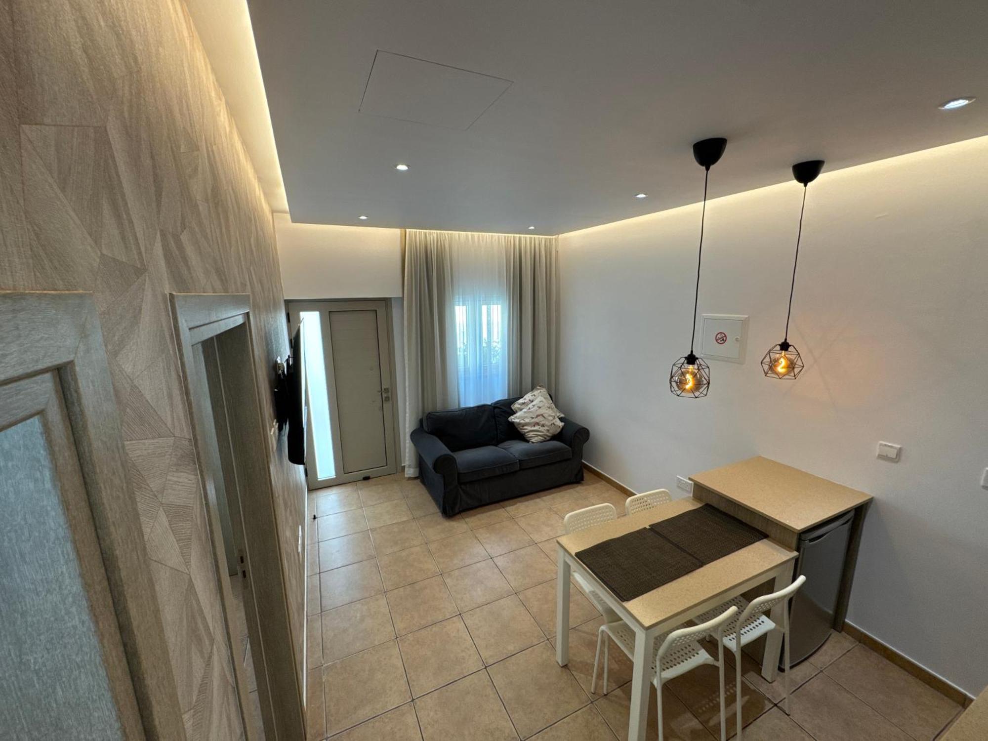 Topikos Apartments Ayia Napa Ngoại thất bức ảnh