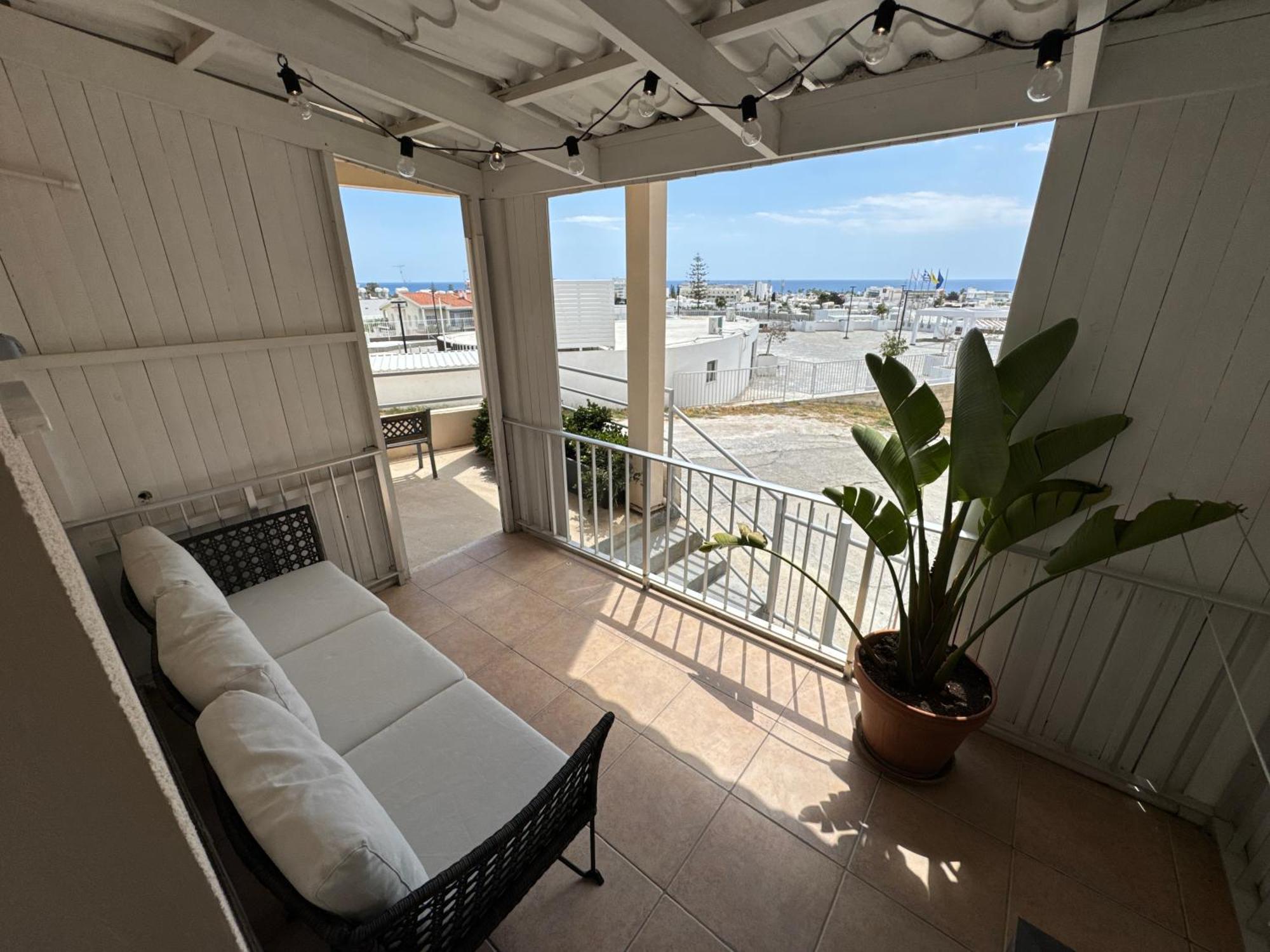 Topikos Apartments Ayia Napa Ngoại thất bức ảnh